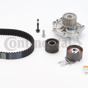 CT 1010 WP1