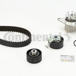 CT 1101 WP1