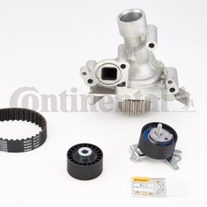 CT 1138 WP1