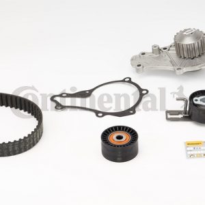 CT 1162 WP3