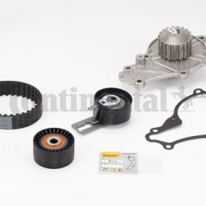 CT 1162 WP4