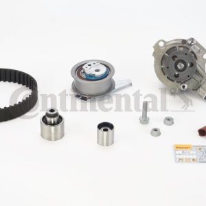 CT 1168 WP1