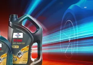 Ulei de motor pentru motoare in doi timpi